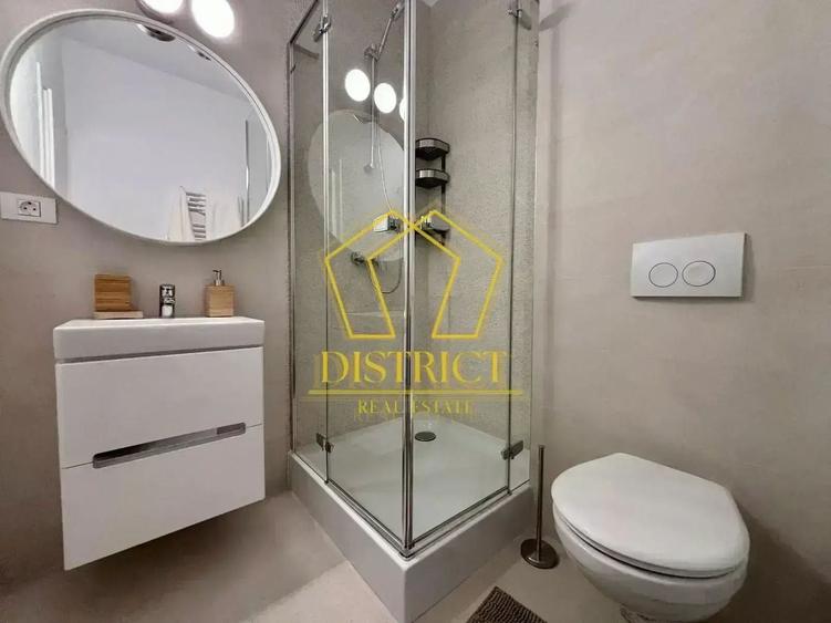 Apartamente noi cu 2 camere | Torontalului - 12