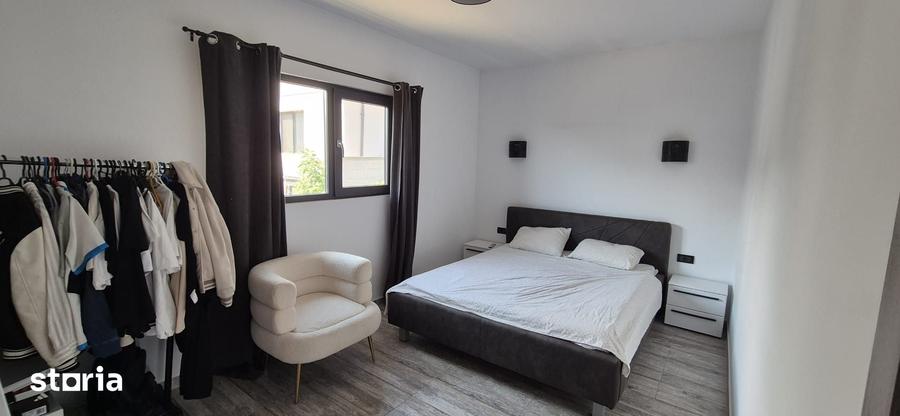 Valu lui Traian | Casa | 3 camere | Teren 318 mp - 8