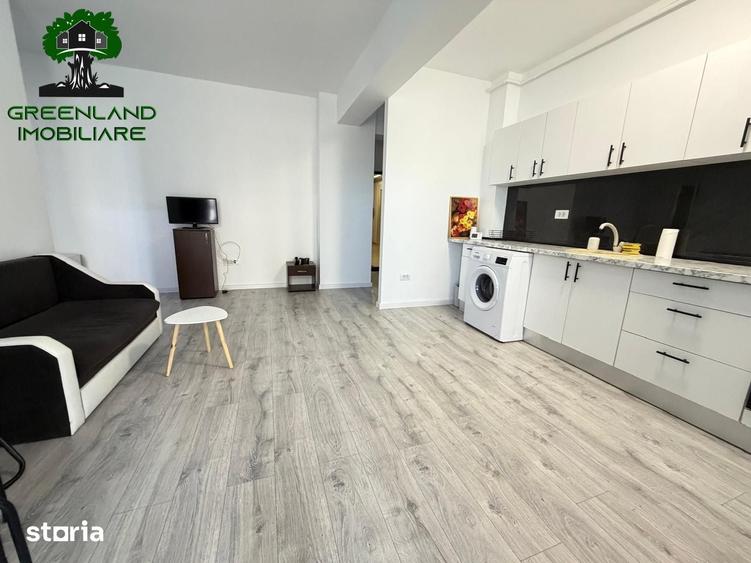 Apartament cu 2 camere în Cug