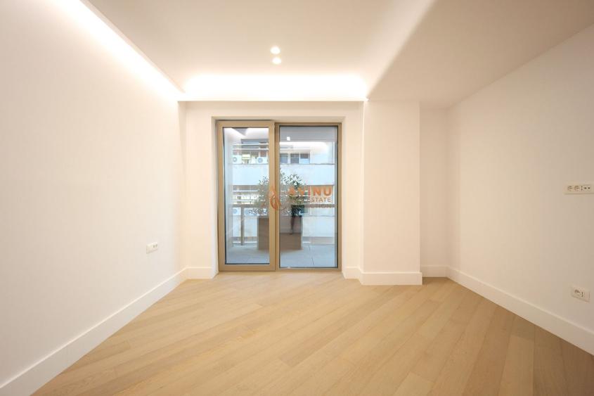 Cortina 126 | 2 Rooms | 70mp | Etaj 6 | Iancu Nicolae | 0% Comision - 7
