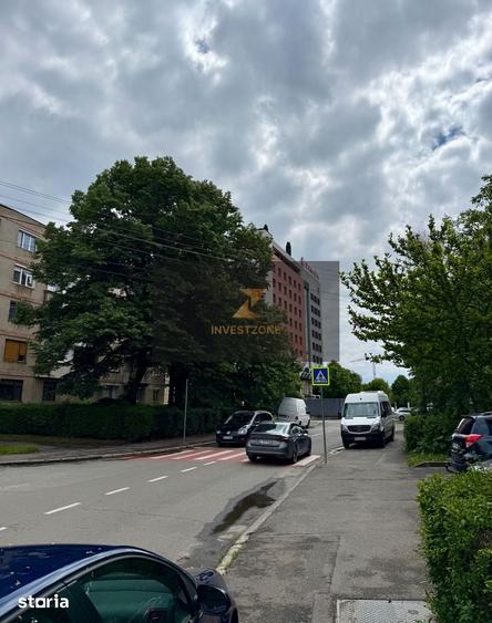 Apartament cu 3 camere în Calea Aradului