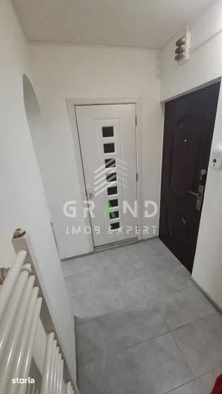 Garsoniera de vanzare | 21 mp | Etaj 2/4 | Str Lombului(acces din Beth - 2