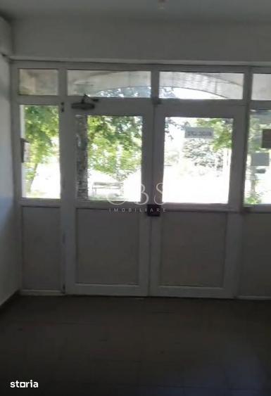 Garsonieră în Central