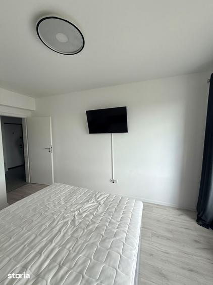 APARTAMENT 2 CAMERE | ENVOGUE RESIDENCE | 58MP | MUTARE IMEDIATA - 12