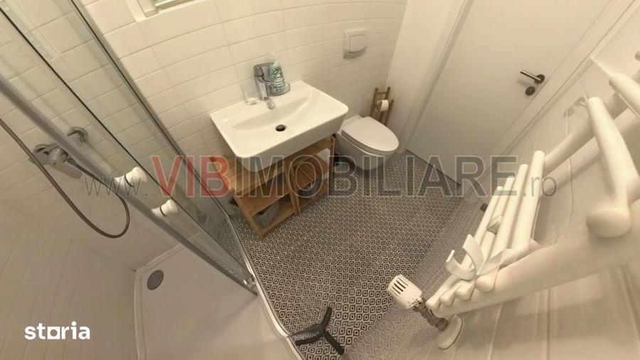 De vanzare, apartament 2 camere modern Aviatiei- Nordul Capitalei - 3