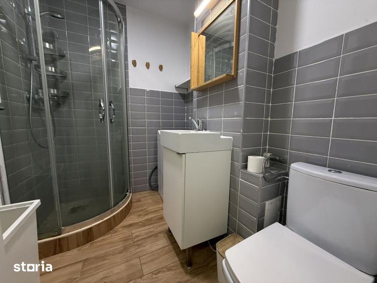 Apartament 2 camere decomandat, 53 mp, chiar la metroul Dristor! - 15