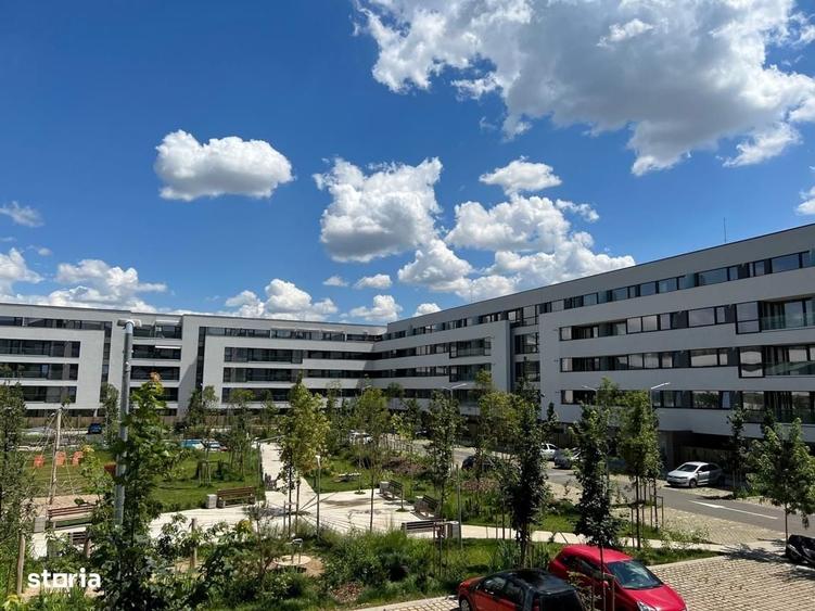 Apartament cu 3 camere în Chitila