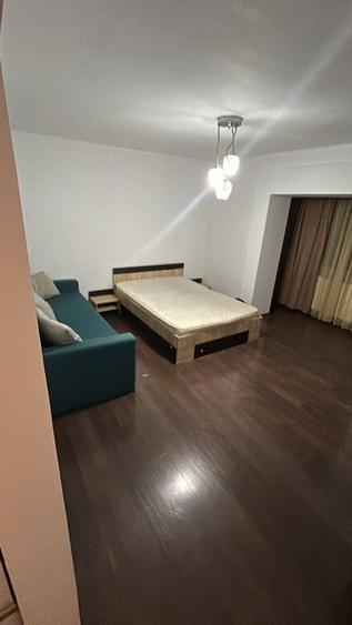 Apartament cu 2 camere decomandat în Moșnița Nouă