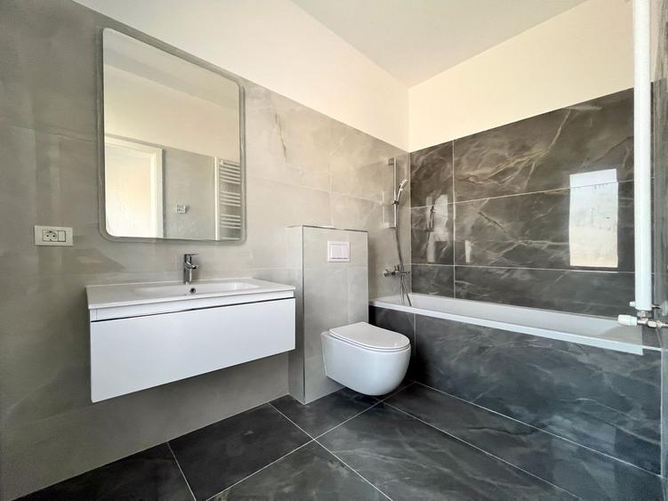 Duplex cu 3 camere cu Teren 370 Mp în Covaci