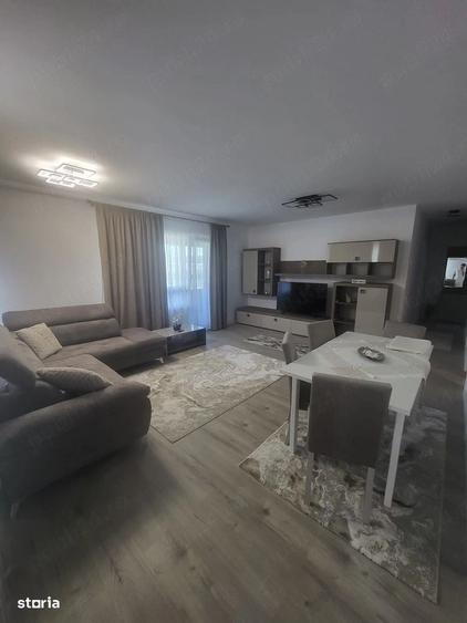 Apartament cu 2 camere decomandat în Aurel Vlaicu