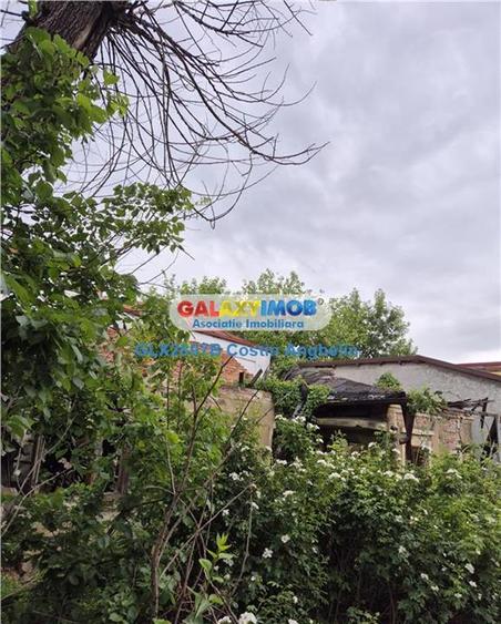Teren intravilan de 294 mp, în Ferentari
