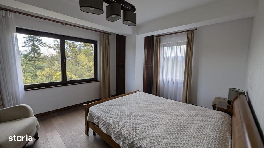 Apartament cu 3 camere în Sebeșu de Sus