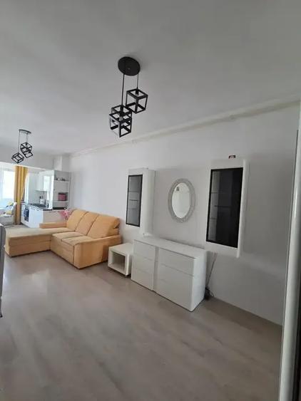 Apartament cu 2 camere decomandat, mobilat în Vitan Mall