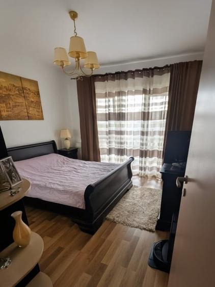 Apartament cu 2 camere decomandat, mobilat în 1 Decembrie 1918
