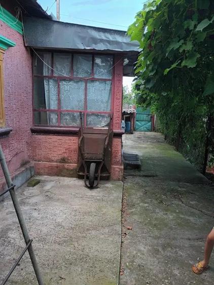 Casă cu 4 camere în Cetatea