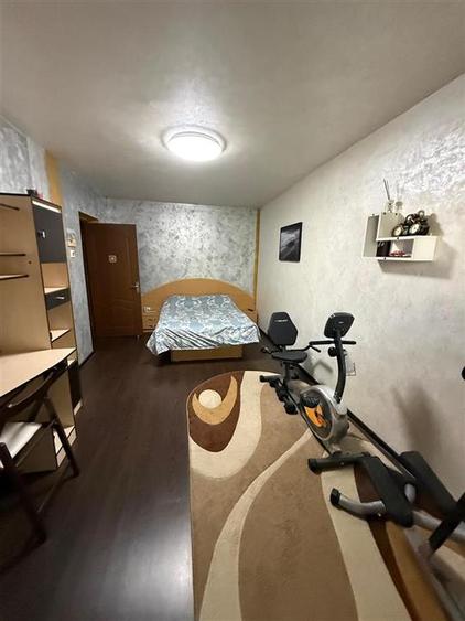 Apartament cu 2 camere decomandat în Dacia