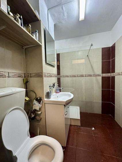 Apartament cu 2 camere decomandat în Mărășești