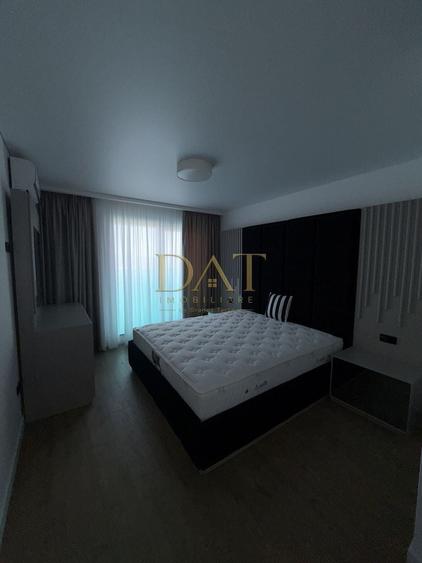 Apartament cu 2 camere în Zorilor