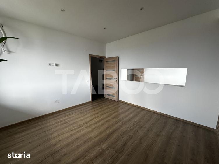 Apartament cu 2 camere decomandat în Șelimbăr — fotografia 3