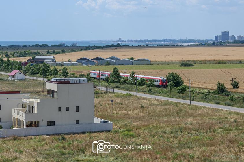 Garsonieră în Costinești