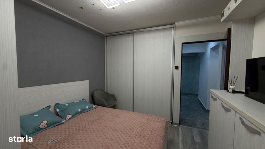 De inchiriat 3 camere Giurgiului | Parcare | Berceni Resita - 2