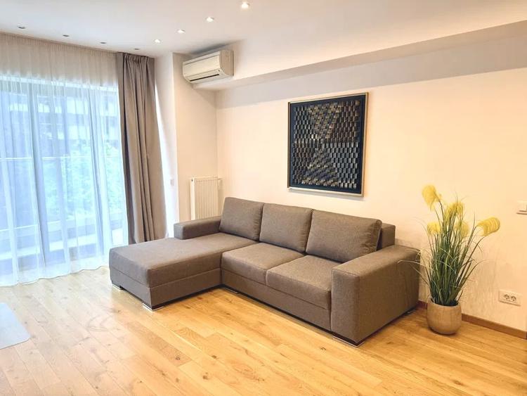 Apartament 2 Camere | Parcare | 74 mp | Zona Floreasca - 2