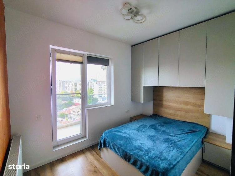 Ap 2c open space I PET FRIENDLY I Regie Residence I Metrou Grozavesti - 3