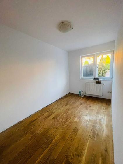 Apartament cu 2 camere decomandat în Ștrand