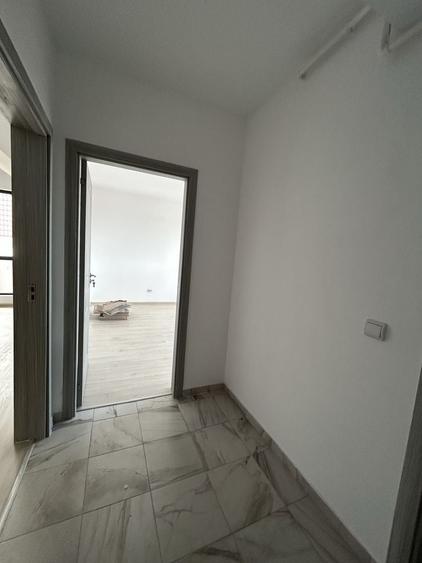 Apartament cu 2 camere semidecomandat în Sălaj