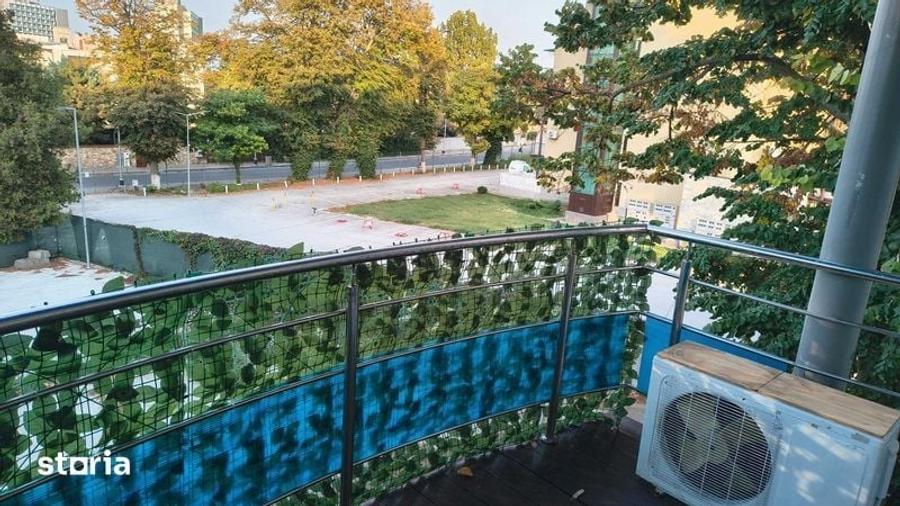 Garsonieră în Nord