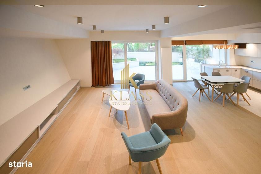 Duplex cu gradina proprie | Mobilat premium | Iancu Nicolae - 6