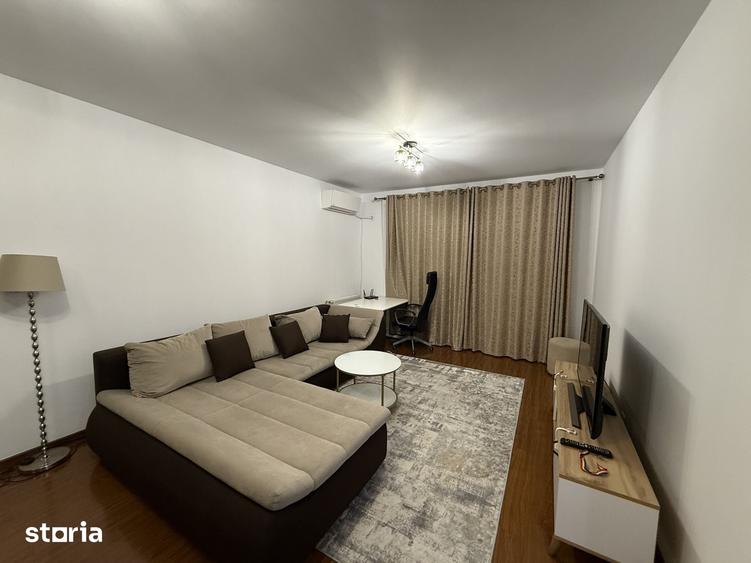 Apartament cu 2 camere în Militari