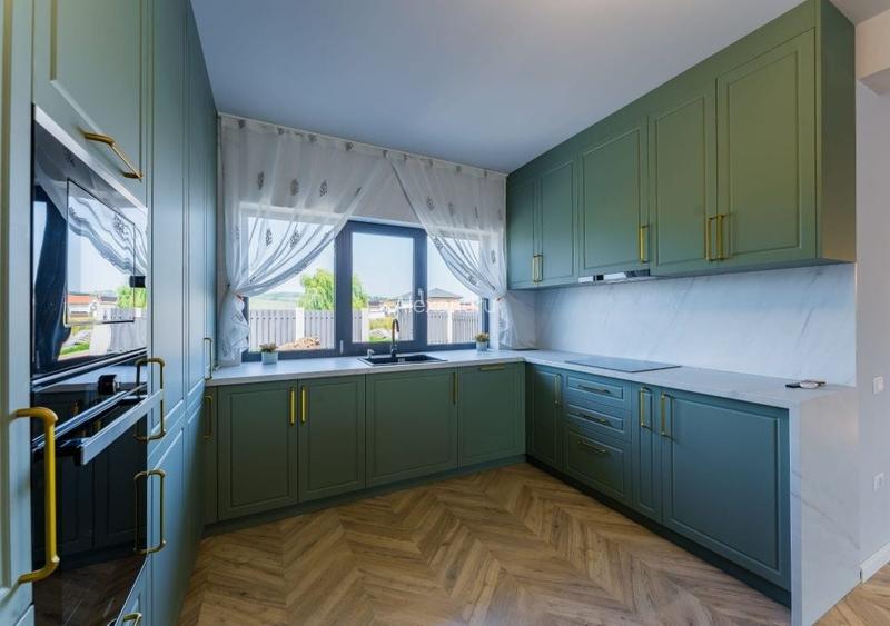 Persoana fizica vand casa cuplata Jucu de Mijloc P+M