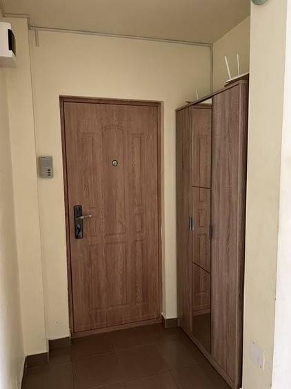 Apartament cu 2 camere, mobilat în Gheorgheni