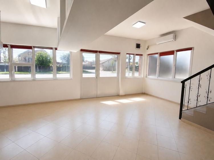 Spațiu comercial, de 100 mp, în Alexandriei
