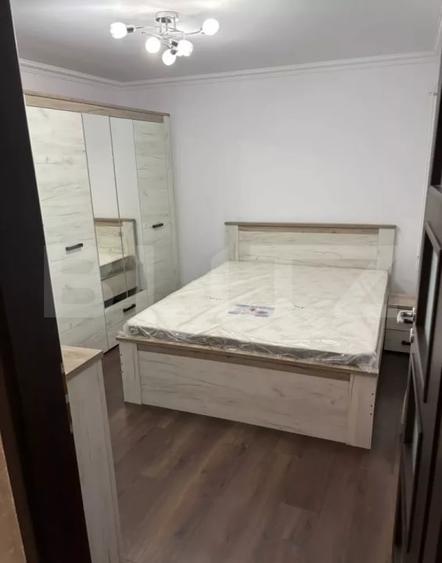 Apartament cu 2 camere decomandat, mobilat în Tătărași
