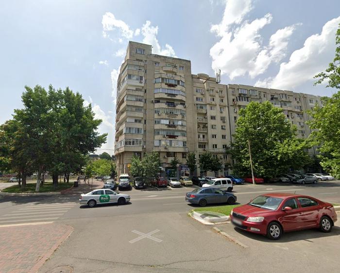 Spațiu comercial, de 39.590000152588 mp, în Timpuri Noi