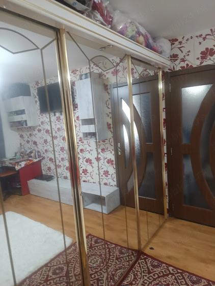 Apartament cu 2 camere semidecomandat în Confecții