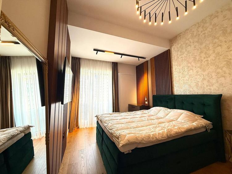 Apartament premium -Inchiriere | HERASTRAU|+loc e parcare - 1