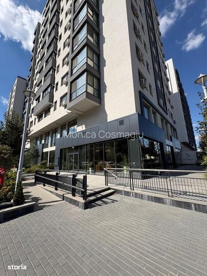 Apartament Premium 2 Camere - Comat Towers - 60mp