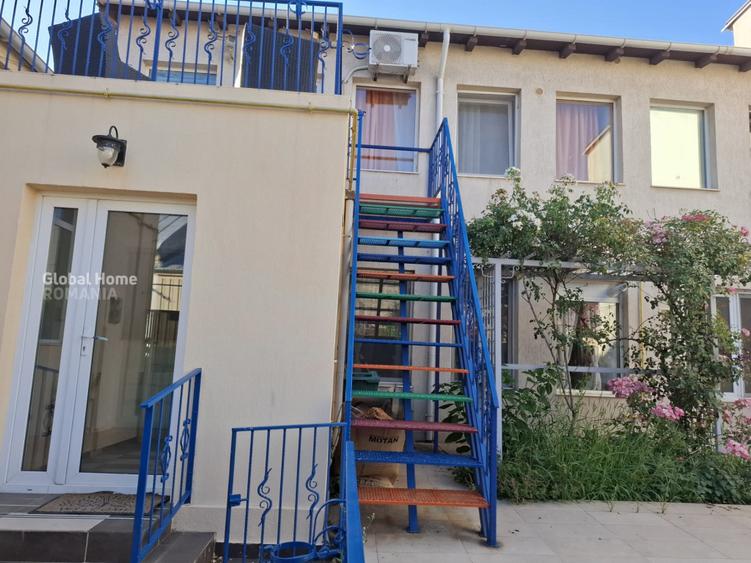Spațiu comercial, de 170 mp, în Tomis II