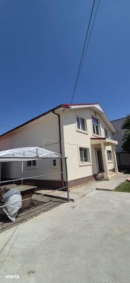 Exclusivitate | Casa P+M | Valu lui Traian | 337 mp teren | Garaj - 8