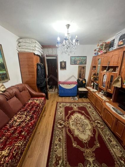 Garsonieră semidecomandată în Nicolina