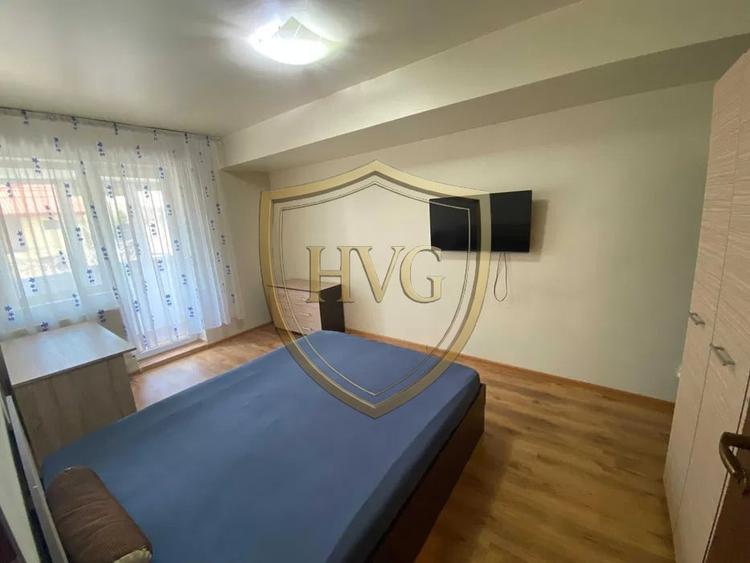 Apartament cu 2 camere decomandat, mobilat în Colentina