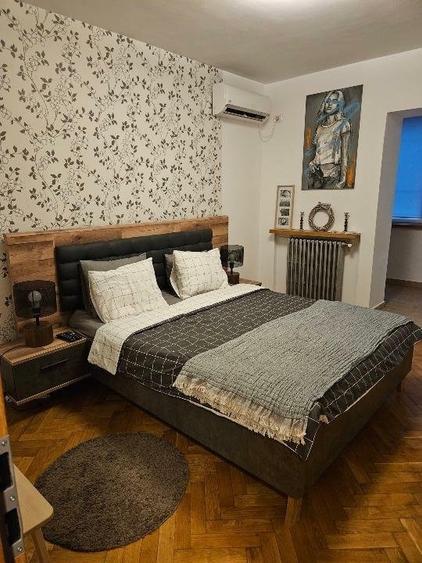3 camere | Kiseleff | Clucerului | Arcul de Triumf | Victoriei | - 7
