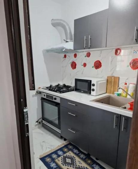 Garsonieră, mobilată în Drumul Taberei