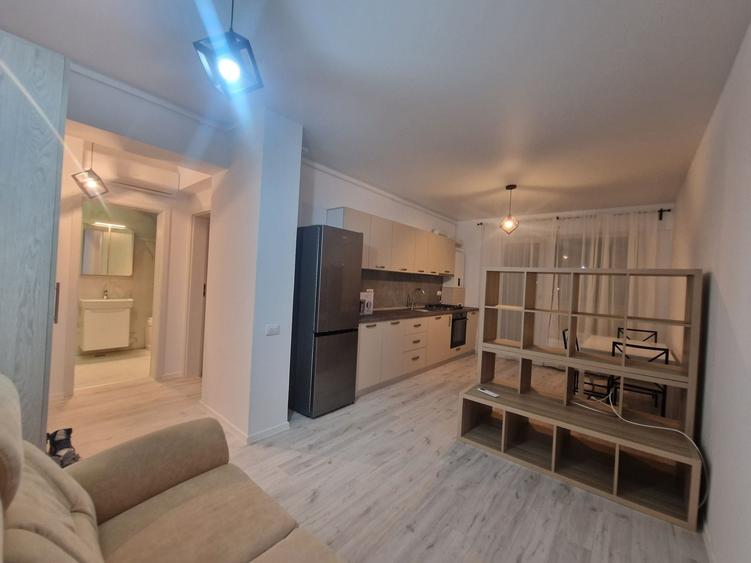 Inchiriere studio Envogue Residence - 2