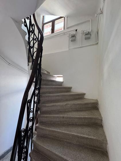 4 camere ||  Mihai Eminescu -Piata Romana || vila interbelica - 20