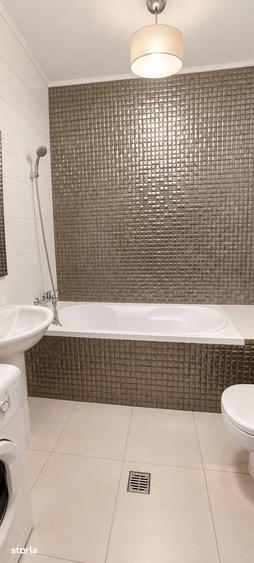 Apartament cu 2 camere în Băneasa