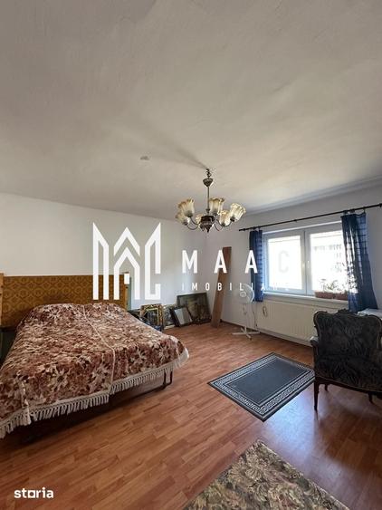 Casa de vanzare Sibiu 4 camere | Central | 115 mp utili, curte privata - 16